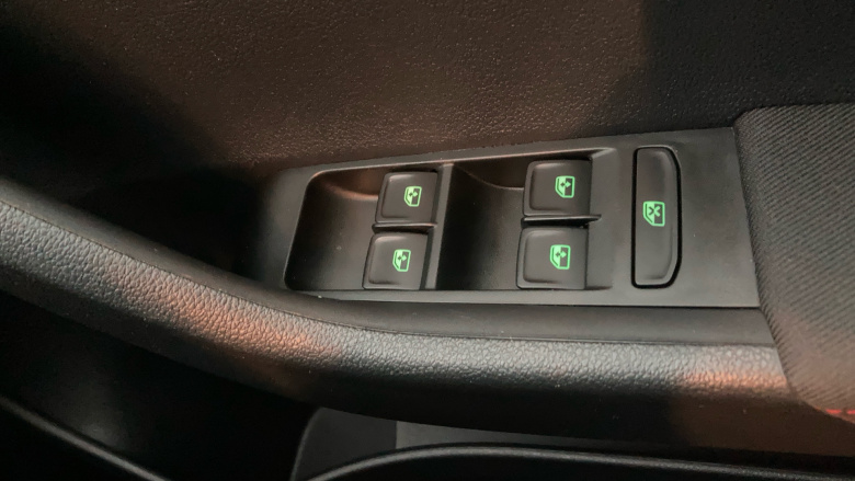 Skoda Fabia 1.0 TSI 110 Monte Carlo 5dr Petrol Hatchback